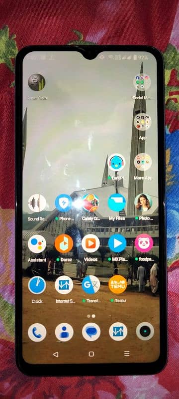 realme not50 new hai 4