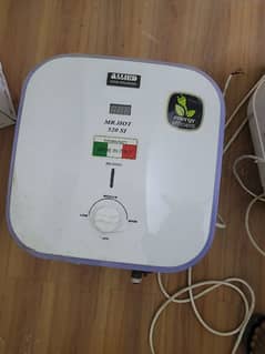 Electric Geyser for Sale