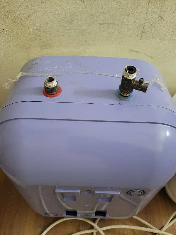 Electric Geyser for Sale 1