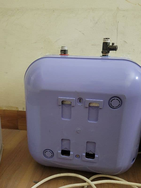 Electric Geyser for Sale 2