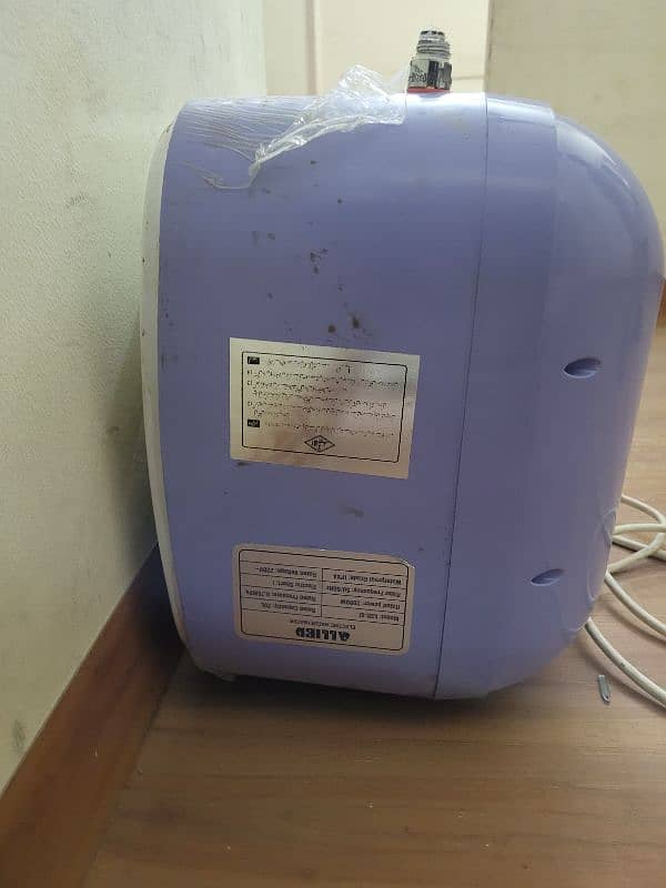 Electric Geyser for Sale 3