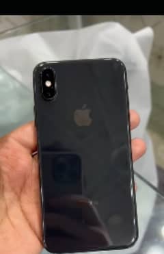 iphone xs for sale 64 gb non pta num 03059555991