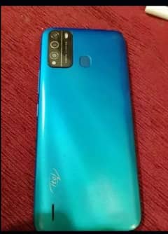 itel