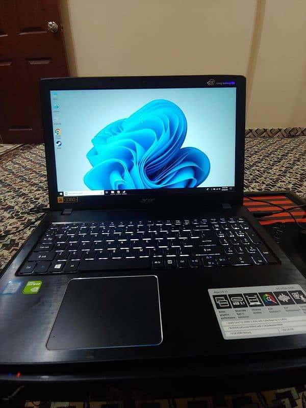 Acer e575g 1