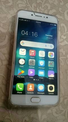 vivo 67y 4/64