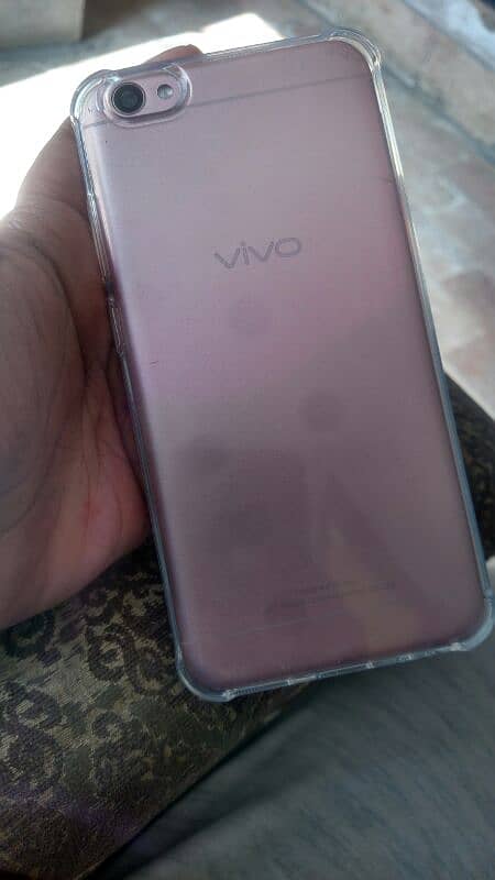 vivo 67y 4/64 1