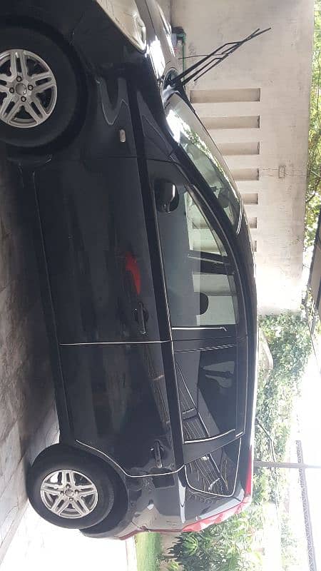 Nissan Note 2006 0