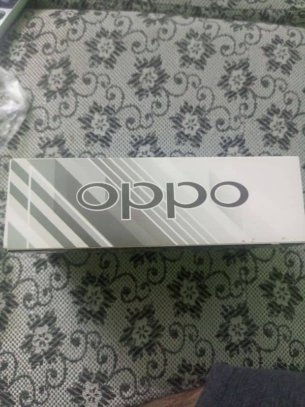 OPPO F11 BRAND NEW BOX PACK 1