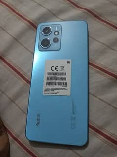 Redmi Note 12