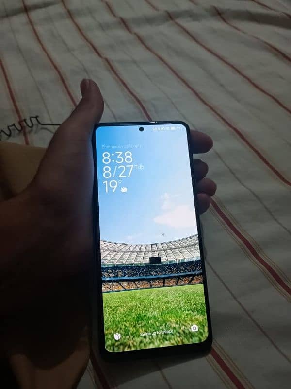 Redmi Note 12 3