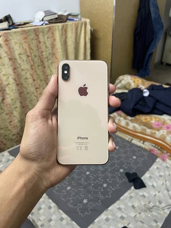 iphone xs factory unlock 0