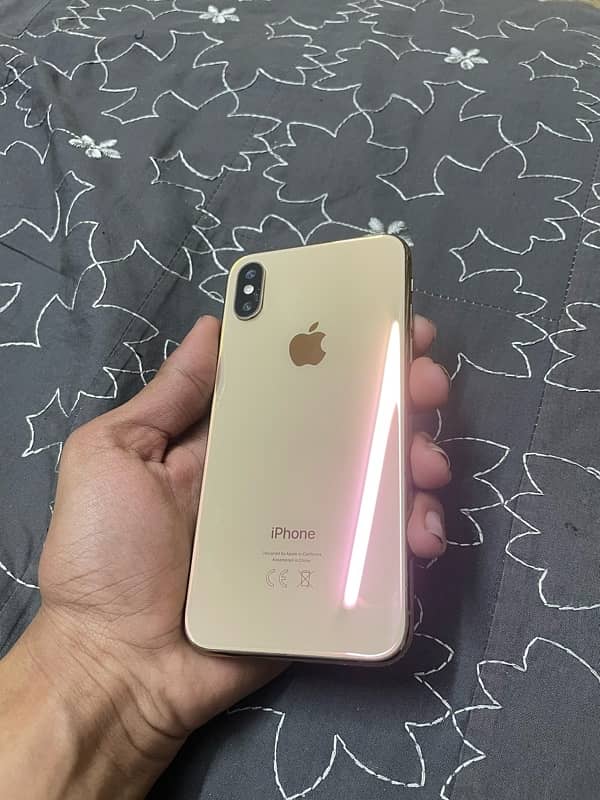 iphone xs factory unlock 1