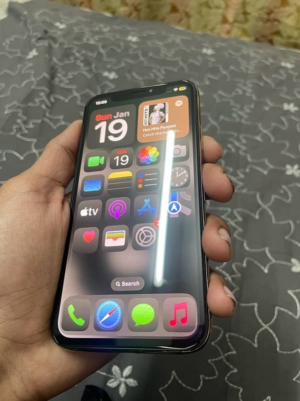 iphone xs factory unlock 8