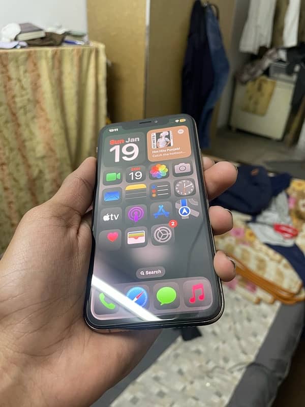 iphone xs factory unlock 9