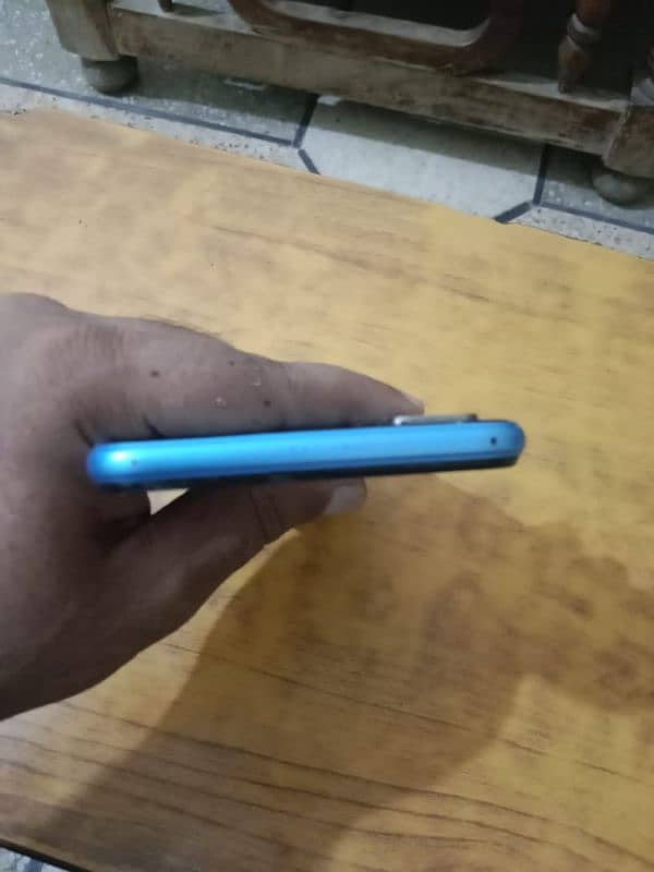 Vivo Y20S For Sale Dual Sim PTA Approved 5