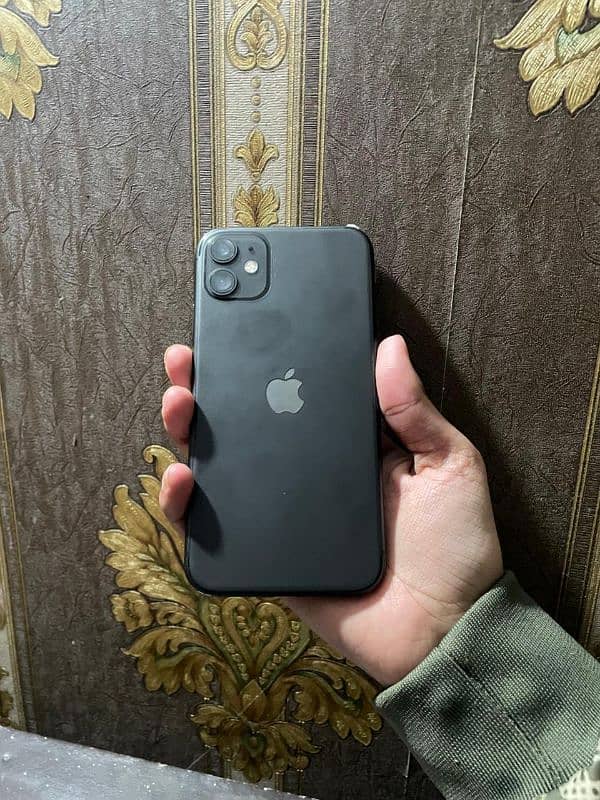 IPHONE 11 JV 64GB 1