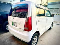 Suzuki Wagon R 2016