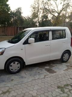 Suzuki Wagon R VXL in Original Condition