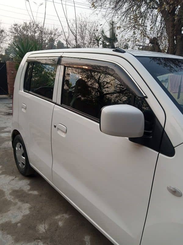 Suzuki Wagon R VXL in Original Condition 3