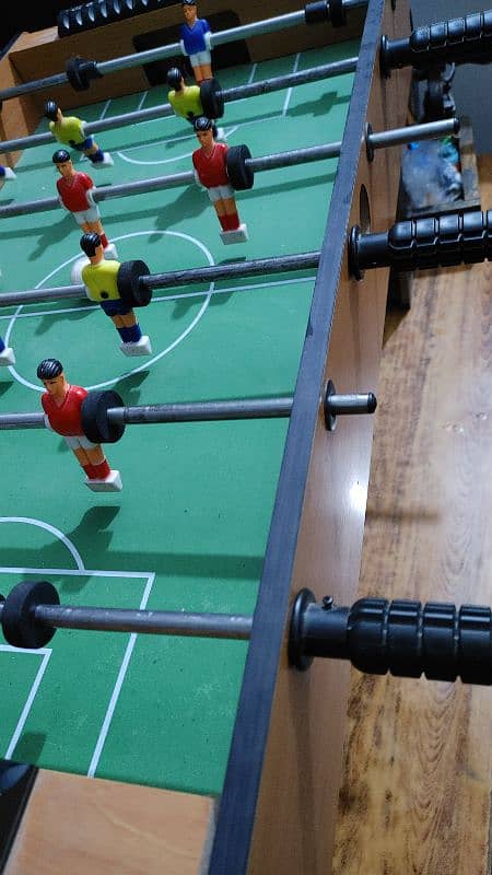 Mini football table 1