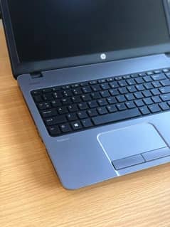 Hp 450 g1 I5 4th gen