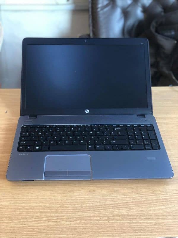 Hp 450 g1 I5 4th gen 2