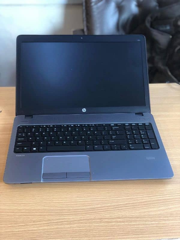 Hp 450 g1 I5 4th gen 3