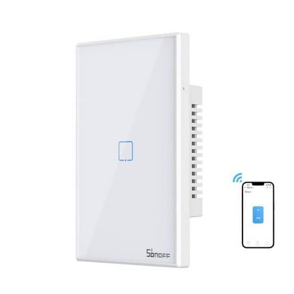 SONOFF TX WIFI SMART LIGHT SWITCH 1