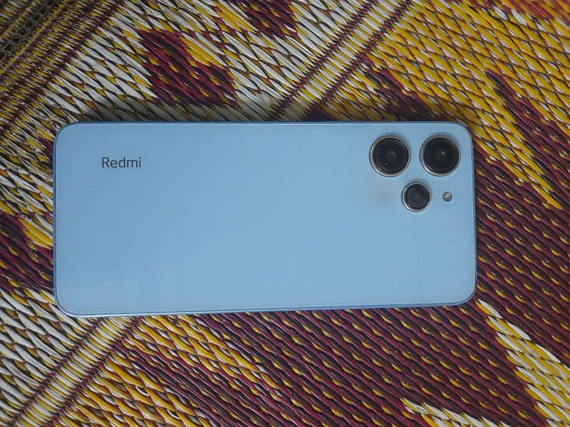 redmi 12 3