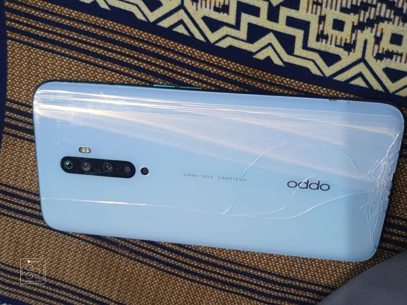 oppo reno 2z 4