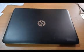 HP Chromebook 14 SMB