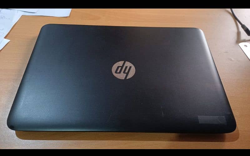 HP Chromebook 14 SMB 0