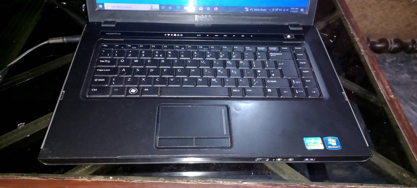 DELL Laptop for Gaming and Office Work in Brand New Condition 1