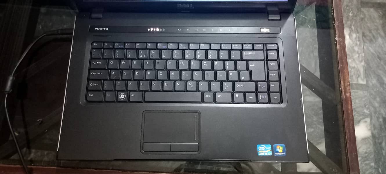 DELL Laptop for Gaming and Office Work in Brand New Condition 2