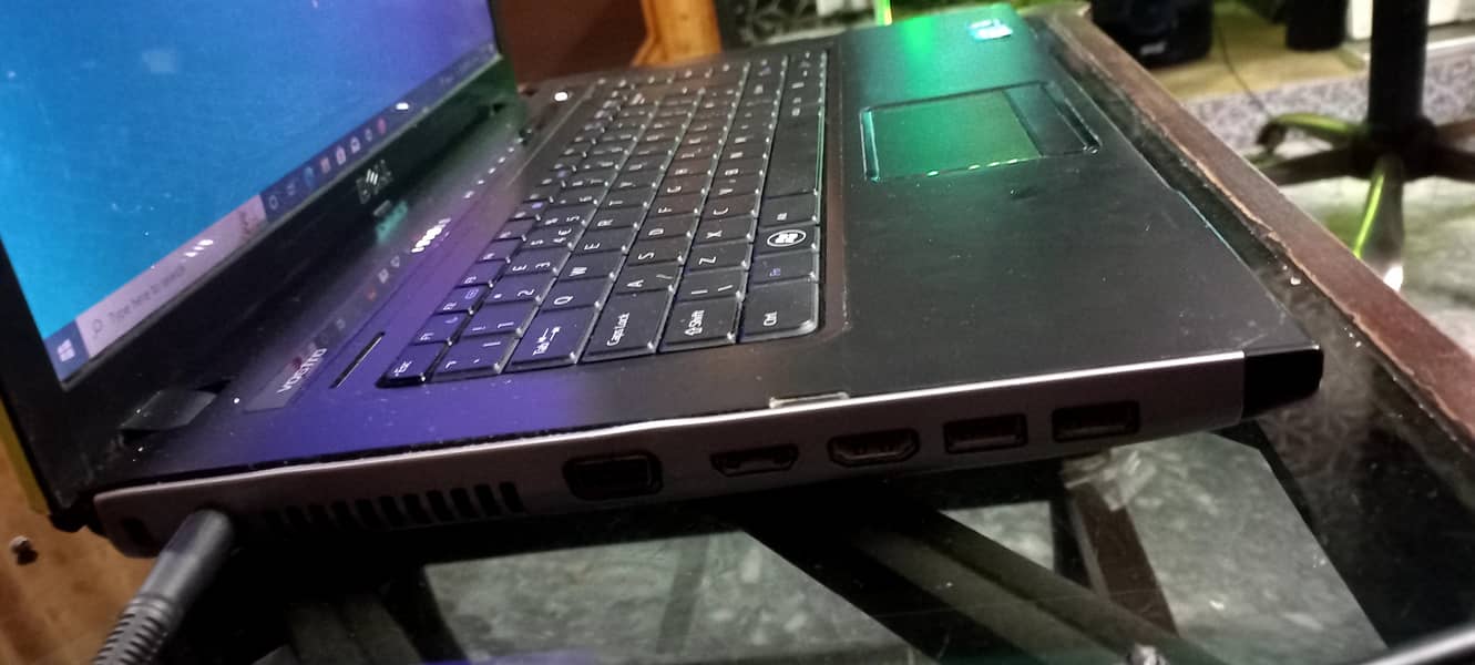 DELL Laptop for Gaming and Office Work in Brand New Condition 4