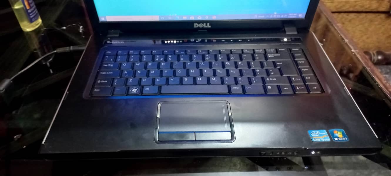 DELL Laptop for Gaming and Office Work in Brand New Condition 5