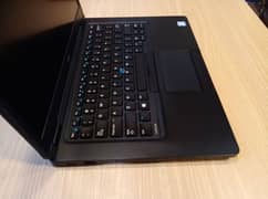 DELL LATTITUDE 5480 - CORE i5 6th Gen