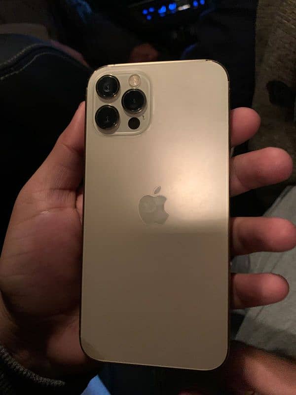 iphone 12 Pro 0