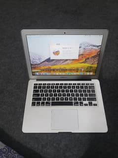 MacBook Air (13-inch, Early 2014) 4GB /128GB SSD