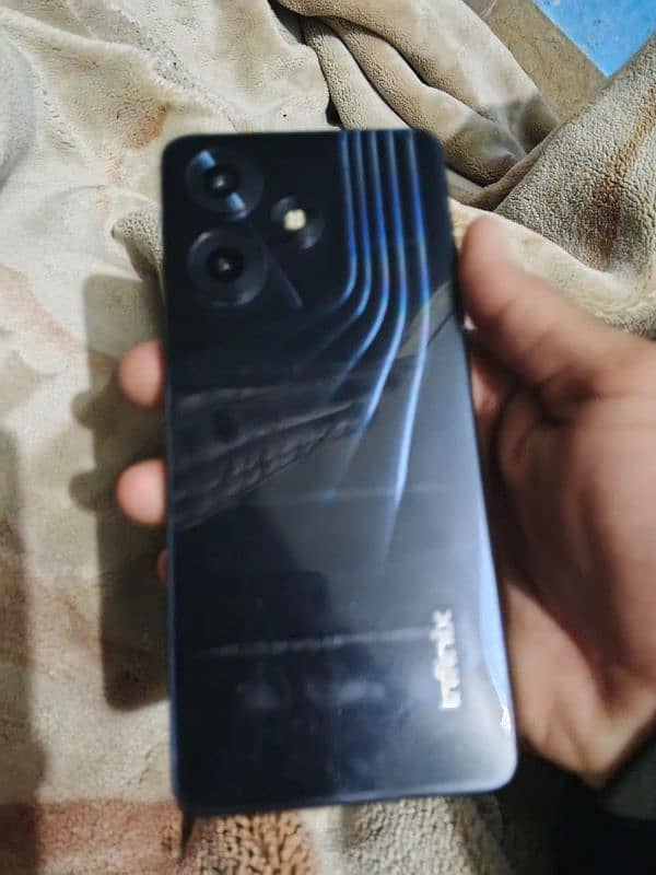 infinix hot 30 h 2