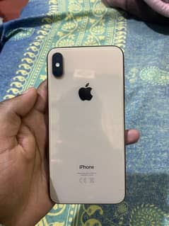 Xs Max 64 gb Factory Unlock