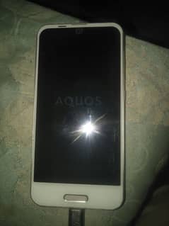 Aquas ( Sharp ) mobile for Sale