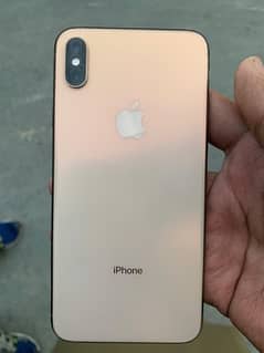 xs max golden 256 pta approved