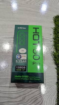 infinix hot 50 pro new pin pack