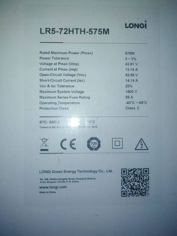 3.6 kw complete solar system 2