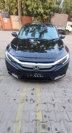 Honda