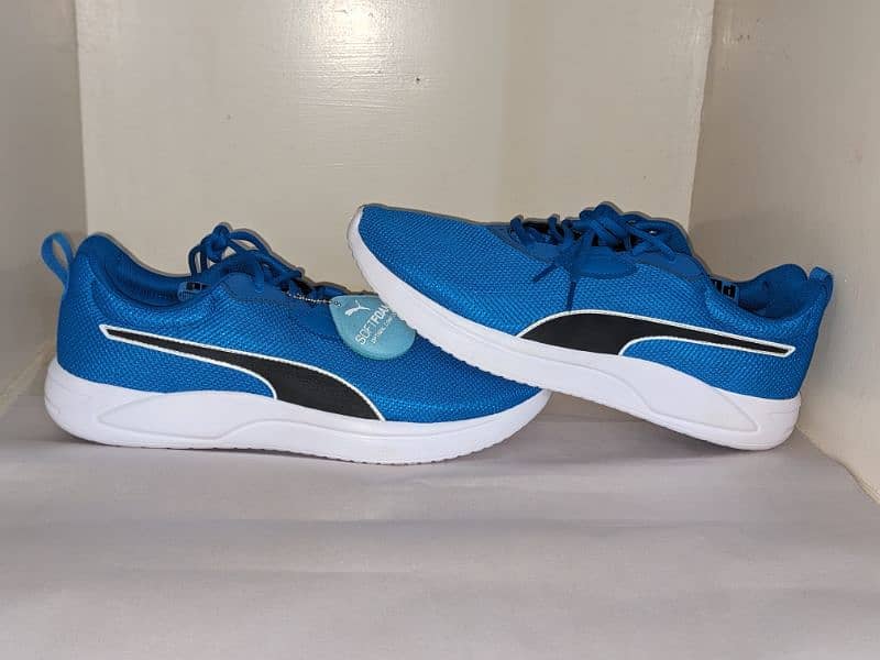 Puma Original Brand New Running shoes 0