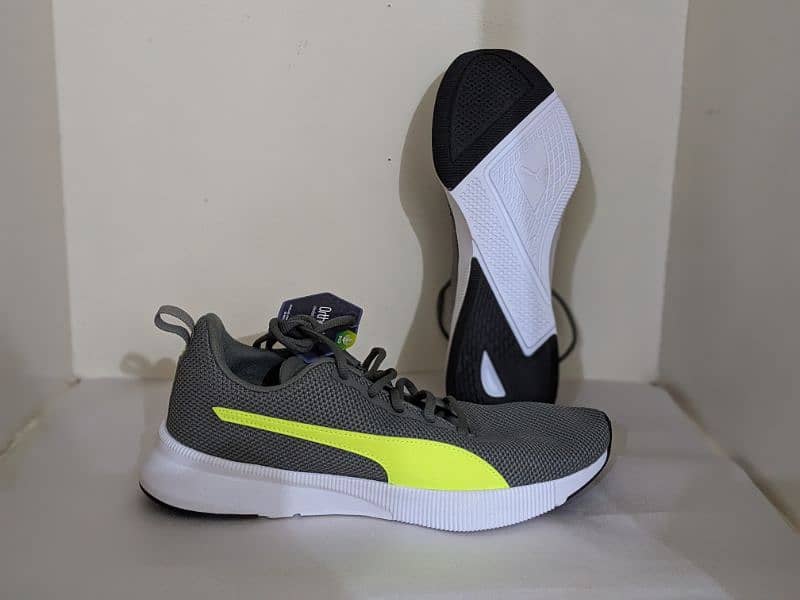 Puma Original Brand New Running shoes 1