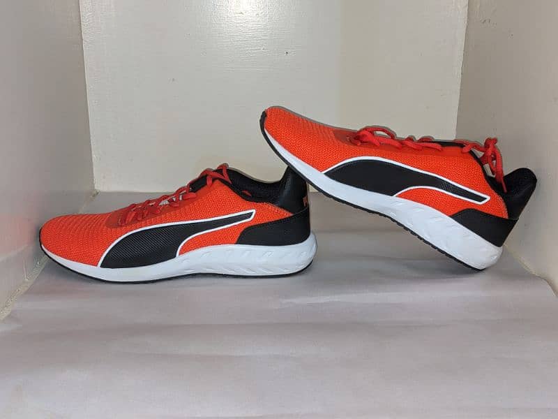 Puma Original Brand New Running shoes 2