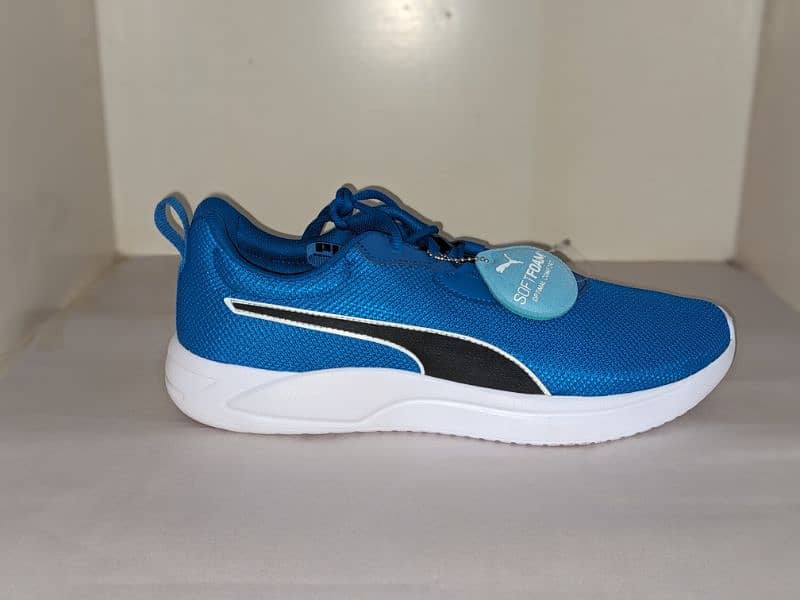 Puma Original Brand New Running shoes 3